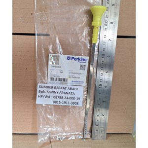 perkins 3178c074 3178c077 dipstick 931-011 931011 931 011 - genuine-2
