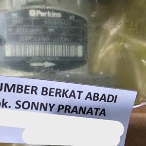 perkins 2643d644 2643d644kf - complete lengkap governor - unprogram-3