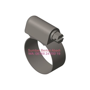 cummins 3412320 hose clamp 3412320