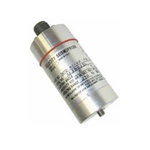 bently nevada high-temperature two-wire transducer - 74712-06-05-02-00