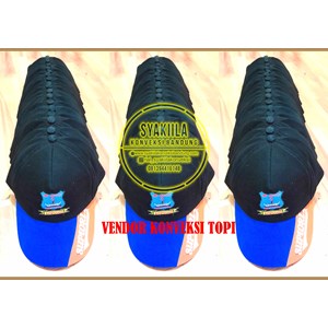 konveksi produksi topi murah bandung-1