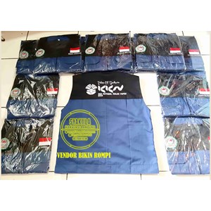konveksi pembuatan rompi murah bandung-5