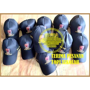 konveksi pembuatan topi di bandung-3