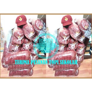 konveksi bikin topi di bandung
