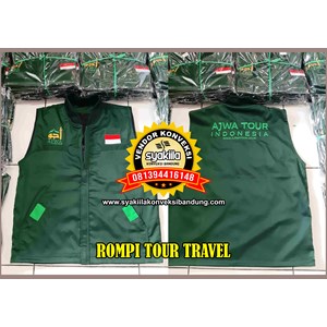 konveksi pembuatan rompi murah bandung-7