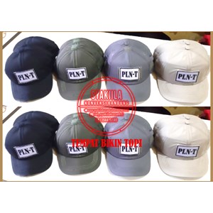konveksi produksi topi murah bandung-7