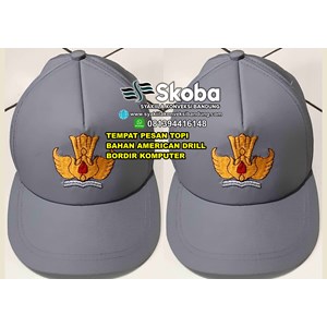 konveksi pembuatan topi di bandung-4