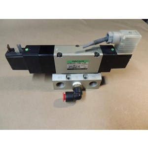 pneumatic valve 4kb440-15-lsk-dc24v