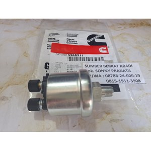 cummins 5368311 switch 3968300 - sensoroli drat 10mm 0-10 bar