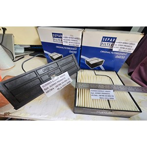 separ 04030 fuel filter swk-2000/10 swk2000/10 swk 2000/10 kw50/12-5