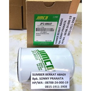 jimco jfc-88037 fuel filter jfc88037 jfc 88037 364624 p55-3004 p553004-5