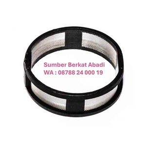 cummins 4009692 filter screen - qsx15 qsk23