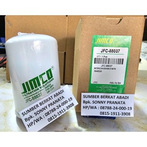 jimco jfc-88037 fuel filter jfc88037 jfc 88037 364624 p55-3004 p553004