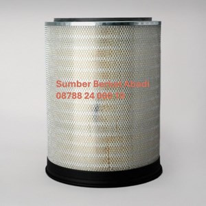 donaldson p181040 af899m cv21183 1w3637 5810212120 - outer filter