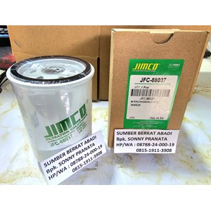 jimco jfc-88037 fuel filter jfc88037 jfc 88037 364624 p55-3004 p553004-4
