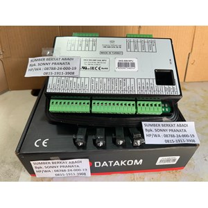 datakom dkg-509 dkg509 dkg 509 mpu amf - genuine-2