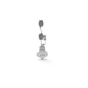 tcm esta system flow meter