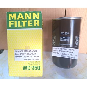 mann wd 950 wd950 wd-950 p55 0229 p550229 22788506 bt8315 hf28989