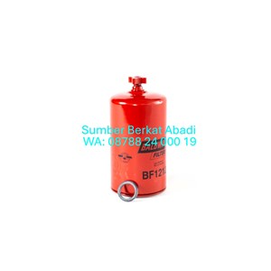 baldwin bf-1212 fuel filter bf1212 bf 1212 filter solar