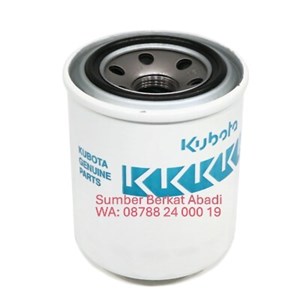 kubota hh160-32093 oil filter hh 160-32093 hh-160-32093 - genuine