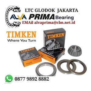 bearing timken ltc glodok