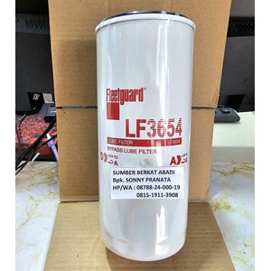 fleetguard lf3654 lube filter lf-3654 oil filter lf 3654 - genuine-2