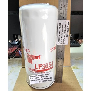 fleetguard lf3654 lube filter lf-3654 oil filter lf 3654 - genuine-1
