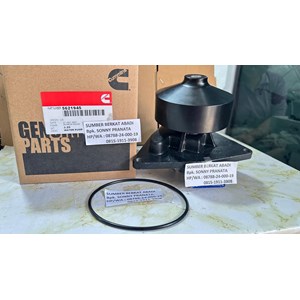 cummins 5402699 5621945 3966841 6746-61-1200 blk-118388 6746611200-2