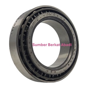 cummins 206505 roller bearing - k38 k50