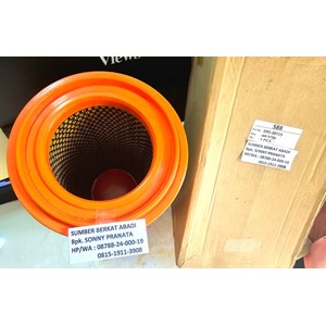 sbb spo-00725 spo 00725 air filter spo00725-4
