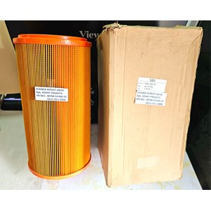 sbb spo-00725 spo 00725 air filter spo00725