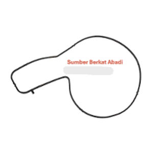 seal gasket 21103569 seal voe-21103569 voe 21103569 voe21103569