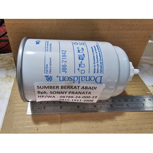 donaldson j8621842 j86-21842 fuel filter p550588 wk 842/2 wk8422-1