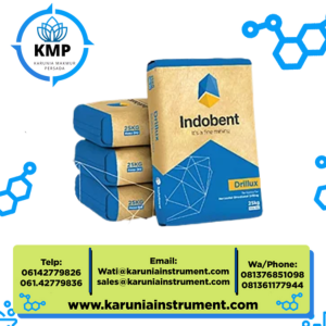 bentonite drillux indobent for horizontal drilling