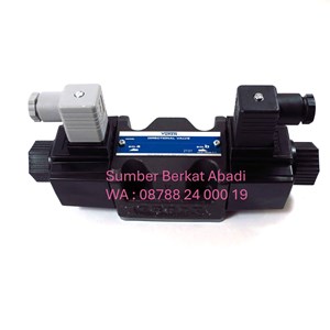 yuci yuken dsg-03-3c2-a240-50 solenoid valve dsg033c2a24050 hydraulic