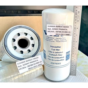 volvo 20976003 fuel filter voe20976003 voe-20976003 voe 20976003-3