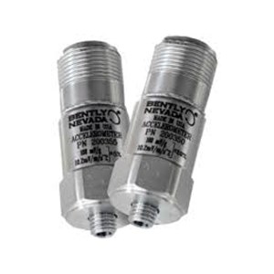 bently nevada - 200350-12-00-00 / 200350-02-00-00 accelerometers