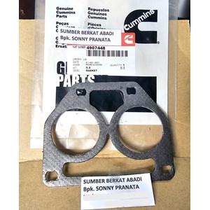 cummins 4907448 exhaust manifold gasket 3688530-4
