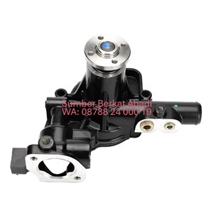 water pump 129004-42001 water 12900442001 pump 129004 42001 - 4tnv88