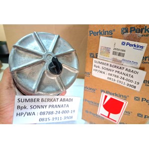 perkins 2656086 fuel filter 7111-864 7111 864 7111864 - genuine-5