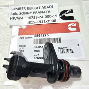 cummins 5594275 camshaft position sensor - connector 3 pins-5