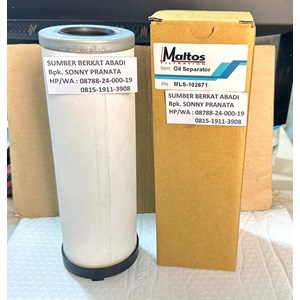 maltos mls-102671 oil mls 102671 mls102671 59002671 5900-2670 59002670-4