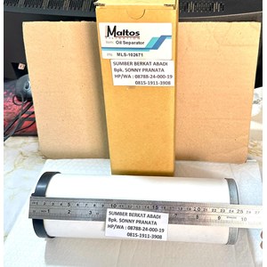 maltos mls-102671 oil mls 102671 mls102671 59002671 5900-2670 59002670-3