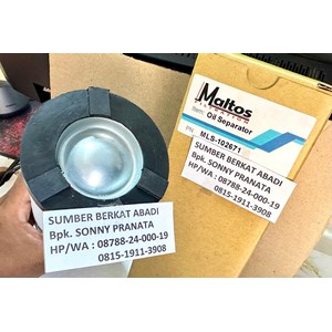 maltos mls-102671 oil mls 102671 mls102671 59002671 5900-2670 59002670-2