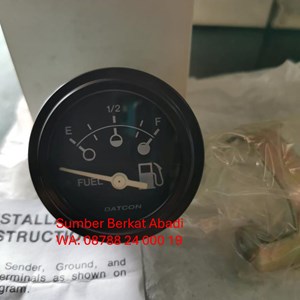 datcon 100176 1555234 155-5234 155 5234 - 12v - genuine-2