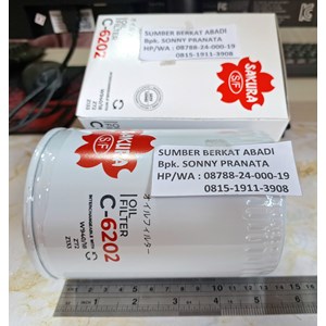 sakura c-6202 c6202 c 6202 j8610240 j86-10240 j86 10240 w940/18-5