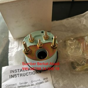 datcon 100176 1555234 155-5234 155 5234 - 12v - genuine-1