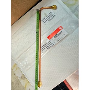cummins 924069 fuel supply tube 3033013 - nta855