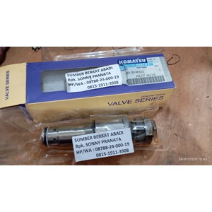 komatsu 723-30-90101 pilot 7233090101 valve 723 30 90101 72330-90101-1