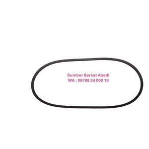 perkins v belt 4590657 fan belt 4590657 - genuine